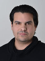 Alan Novotný